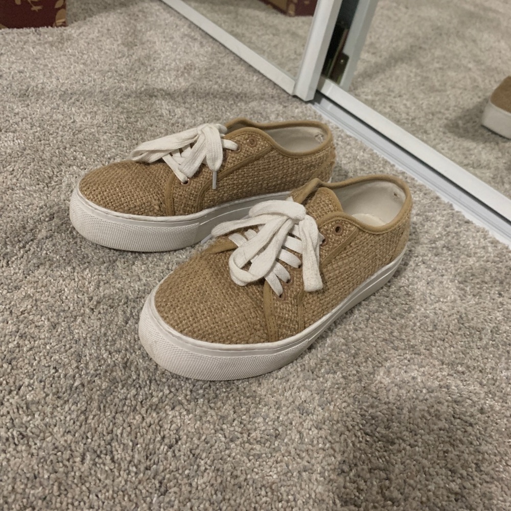 ASOS sneakers